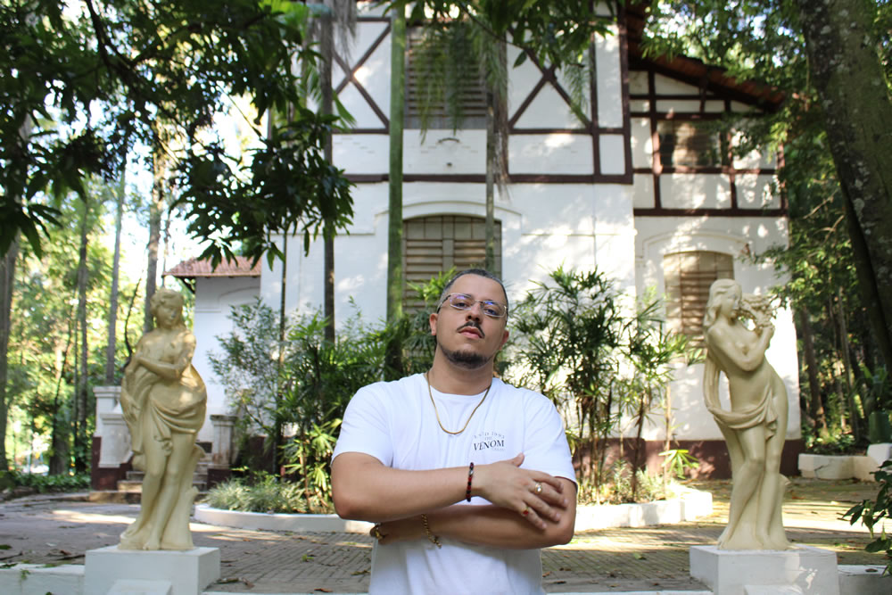 Foto do Terceira fase - Ano 2